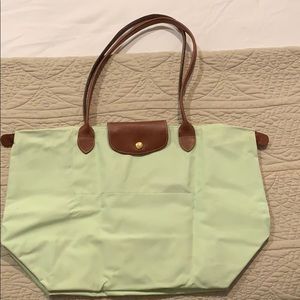 LONGCHAMP tote bag